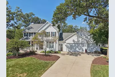 602 Woodhaven Court, Cambridge, WI 53523 - Photo 89