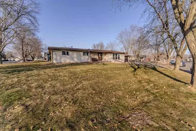 1615 Lakeview Drive, Tomah, WI 54660 - Photo 1
