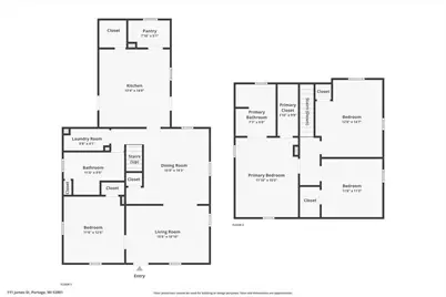 111 James Street, Portage, WI 53901 - Photo 7