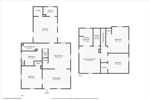 111 James St, Portage, WI 53901 - Photo 7