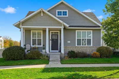 2914 Bulwer Lane, Fitchburg, WI 53593 - Photo 1