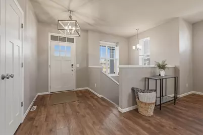 2914 Bulwer Lane, Fitchburg, WI 53593 - Photo 3