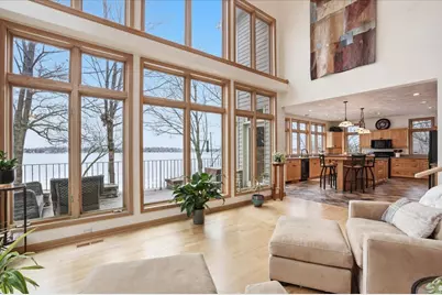 N6802 Shorewood Hills Road, Lake Mills, WI 53551 - Photo 3