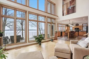 N6802 Shorewood Hills Rd, Lake Mills, WI 53551 - Photo 3