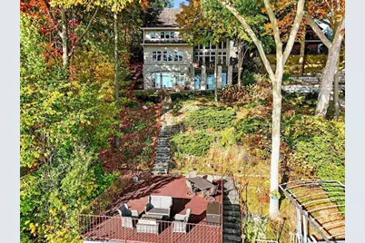 N6802 Shorewood Hills Road, Lake Mills, WI 53551 - Photo 55