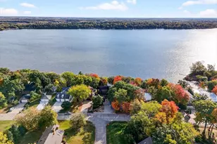 N6802 Shorewood Hills Rd, Lake Mills, WI 53551 - Photo 1