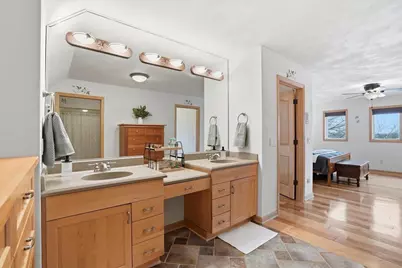 N6802 Shorewood Hills Road, Lake Mills, WI 53551 - Photo 21