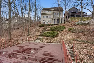 N6802 Shorewood Hills Road, Lake Mills, WI 53551 - Photo 43