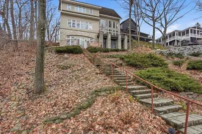 N6802 Shorewood Hills Road, Lake Mills, WI 53551 - Photo 45