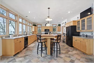 N6802 Shorewood Hills Road, Lake Mills, WI 53551 - Photo 9