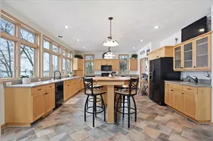 N6802 Shorewood Hills Rd, Lake Mills, WI 53551 - Photo 9