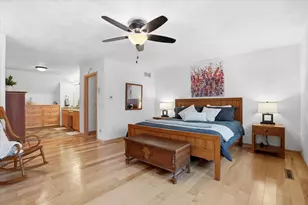 N6802 Shorewood Hills Rd, Lake Mills, WI 53551 - Photo 19