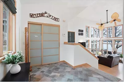 N6802 Shorewood Hills Road, Lake Mills, WI 53551 - Photo 11