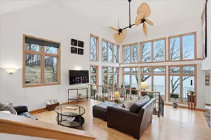 N6802 Shorewood Hills Rd, Lake Mills, WI 53551 - Photo 5