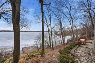 N6802 Shorewood Hills Rd, Lake Mills, WI 53551 - Photo 47