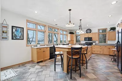 N6802 Shorewood Hills Road, Lake Mills, WI 53551 - Photo 13