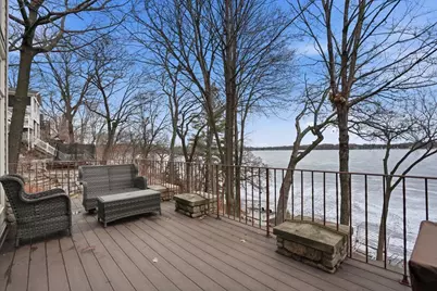 N6802 Shorewood Hills Road, Lake Mills, WI 53551 - Photo 41