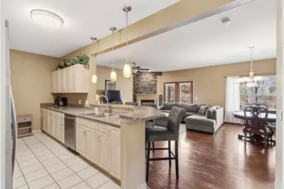 694 Clardell Drive, Sun Prairie, WI 53590 - Photo 3