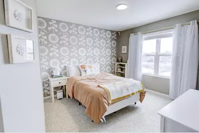 993 Clover Lane, DeForest, WI 53532 - Photo 21