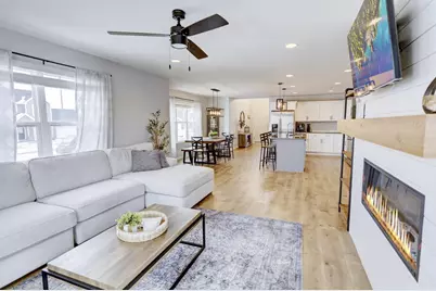 993 Clover Lane, DeForest, WI 53532 - Photo 17