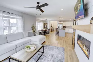 993 Clover Ln, DeForest, WI 53532 - Photo 17