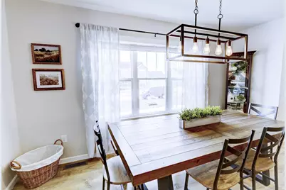 993 Clover Lane, DeForest, WI 53532 - Photo 13