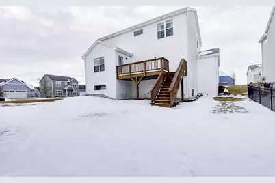 993 Clover Lane, DeForest, WI 53532 - Photo 39