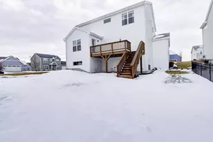 993 Clover Ln, DeForest, WI 53532 - Photo 39