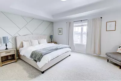 993 Clover Lane, DeForest, WI 53532 - Photo 23