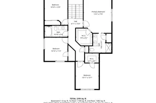 993 Clover Ln, DeForest, WI 53532 - Photo 47