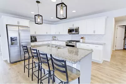 993 Clover Lane, DeForest, WI 53532 - Photo 7