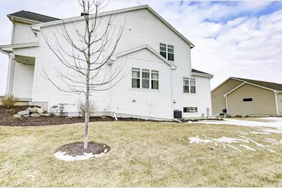 993 Clover Lane, DeForest, WI 53532 - Photo 37