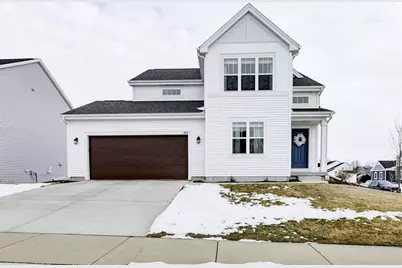 993 Clover Lane, DeForest, WI 53532 - Photo 31