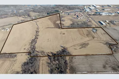 125+/- Ac North Rd Road, Mauston, WI 53948 - Photo 1