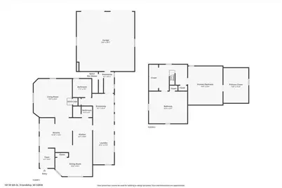 181 W Sixth Street, Friendship, WI 53934 - Photo 7