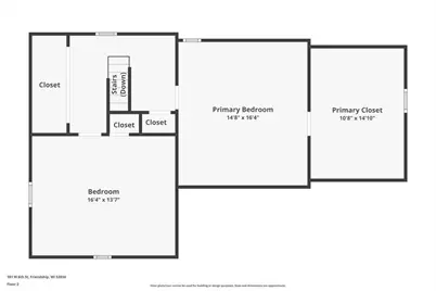 181 W Sixth Street, Friendship, WI 53934 - Photo 53