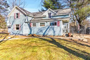 181 W 6th St, Friendship, WI 53934 - Photo 1