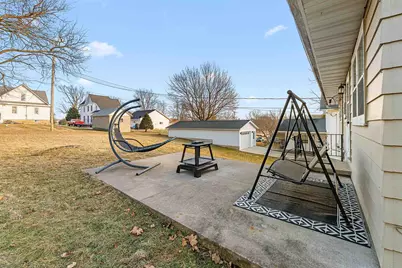 318 Scott Street, Cambria, WI 53923 - Photo 27