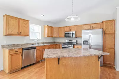 864 Leah Court, Jefferson, WI 53549 - Photo 9