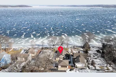N4470 S Lakeshore Drive, Green Lake, WI 54941 - Photo 63