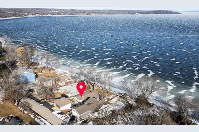 N4470 S Lakeshore Drive, Green Lake, WI 54941 - Photo 59