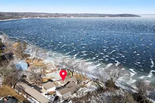 N4470 S Lakeshore Dr, Green Lake, WI 54941 - Photo 59