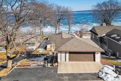 N4470 S Lakeshore Drive, Green Lake, WI 54941 - Photo 51