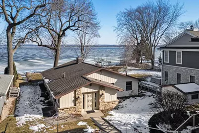 N4470 S Lakeshore Drive, Green Lake, WI 54941 - Photo 55