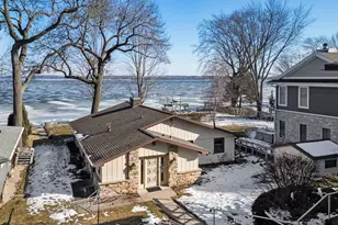 N4470 S Lakeshore Dr, Green Lake, WI 54941 - Photo 55