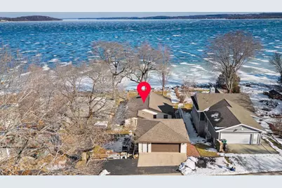 N4470 S Lakeshore Drive, Green Lake, WI 54941 - Photo 5