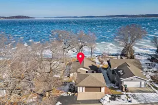 N4470 S Lakeshore Dr, Green Lake, WI 54941 - Photo 5