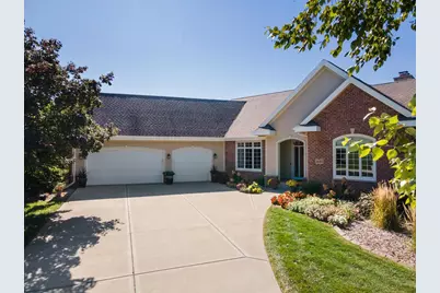 6645 Jerry Ryan Trail, Sun Prairie, WI 53590 - Photo 73