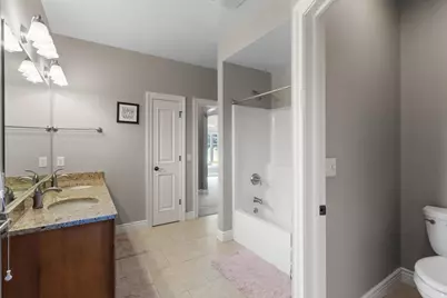 6645 Jerry Ryan Trail, Sun Prairie, WI 53590 - Photo 33