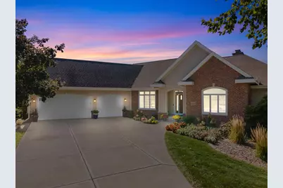 6645 Jerry Ryan Trail, Sun Prairie, WI 53590 - Photo 1